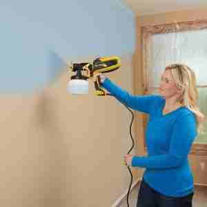 Best Paint Sprayer Reviews Airless Or Hvlp For Your Projects
