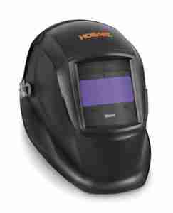 Hobart 770756 Impact Variable Auto-Dark Helmet